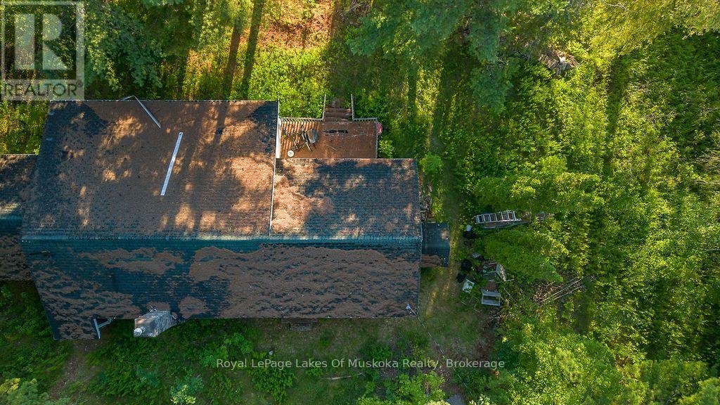 3712 Brunel Road, Lake Of Bays, Ontario  P0B 1A0 - Photo 4 - X13629232