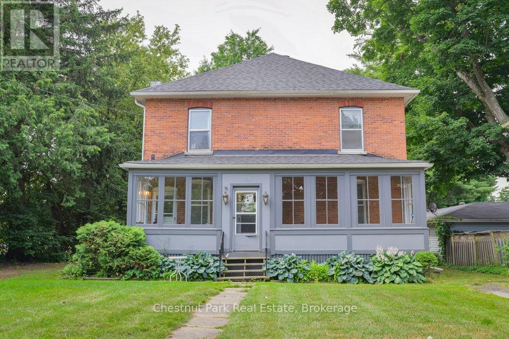 128 James Street, Bracebridge, Ontario  P1L 2B6 - Photo 21 - X13629320
