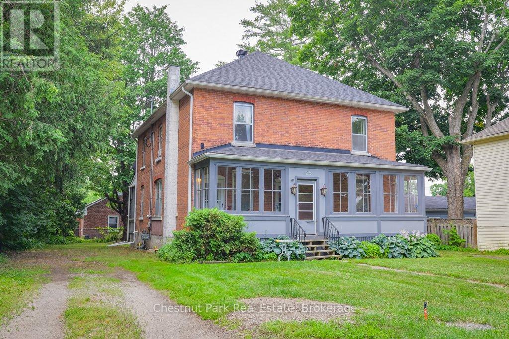 128 James Street, Bracebridge, Ontario  P1L 2B6 - Photo 23 - X13629320