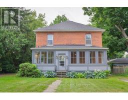 128 JAMES STREET, Bracebridge, Ontario