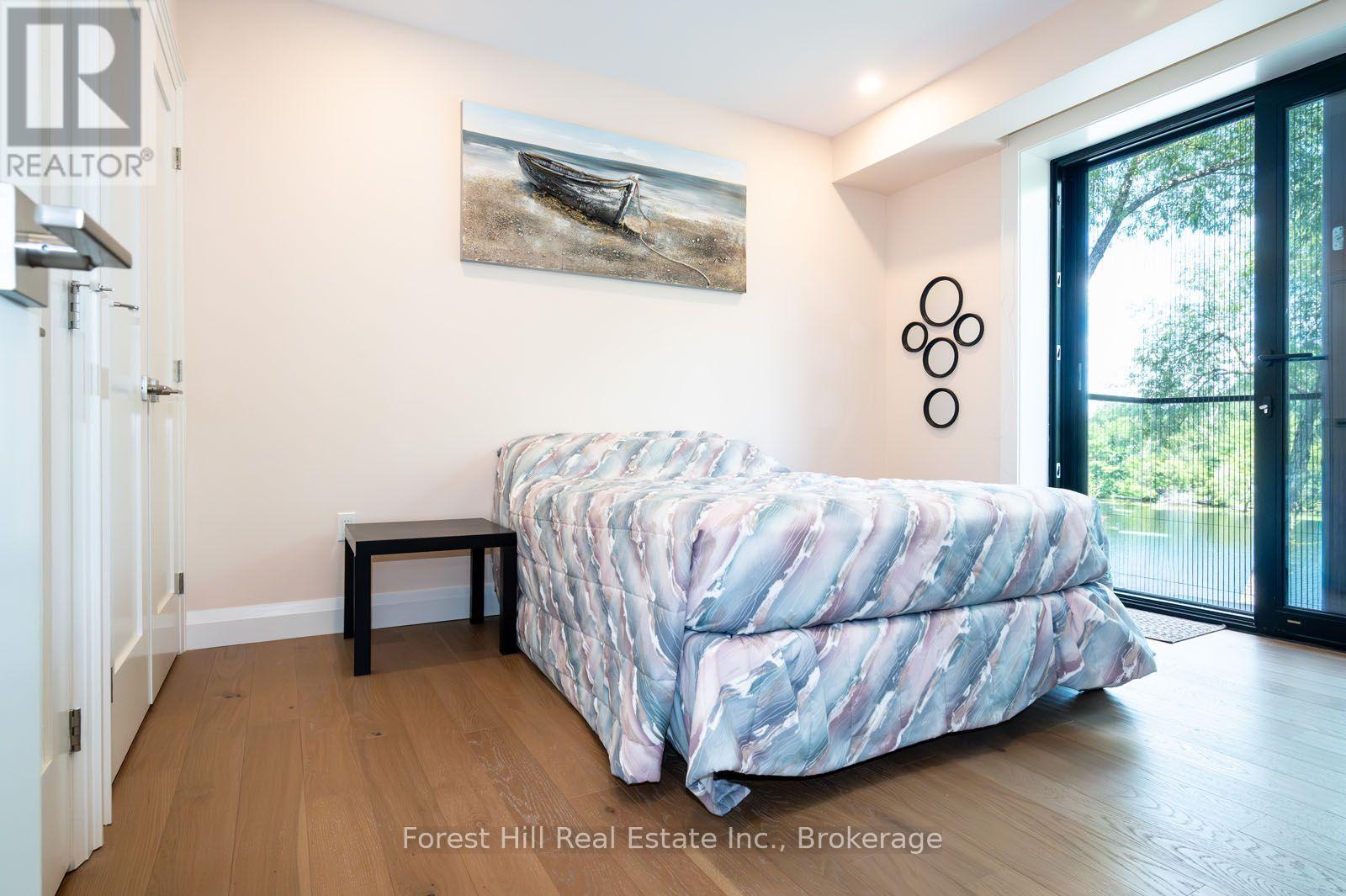 202 - 32 Brunel Road S, Huntsville, Ontario P1H 1P5 - Photo 14 - X13630342