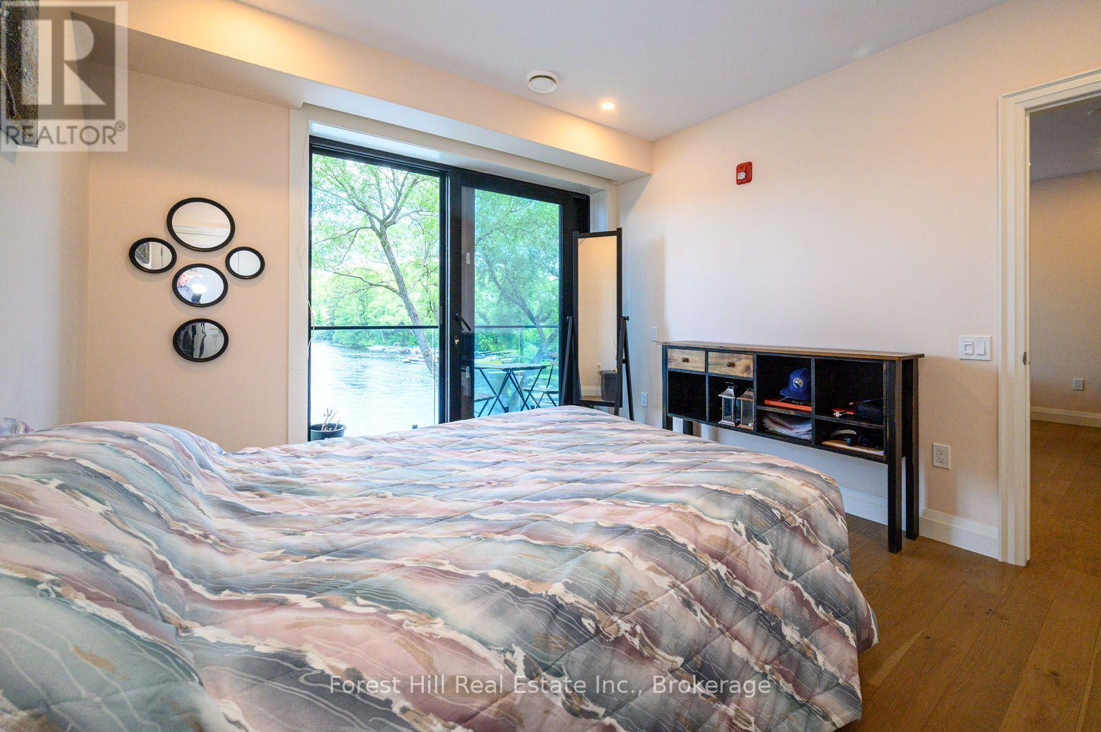 202 - 32 Brunel Road S, Huntsville, Ontario P1H 1P5 - Photo 17 - X13630342