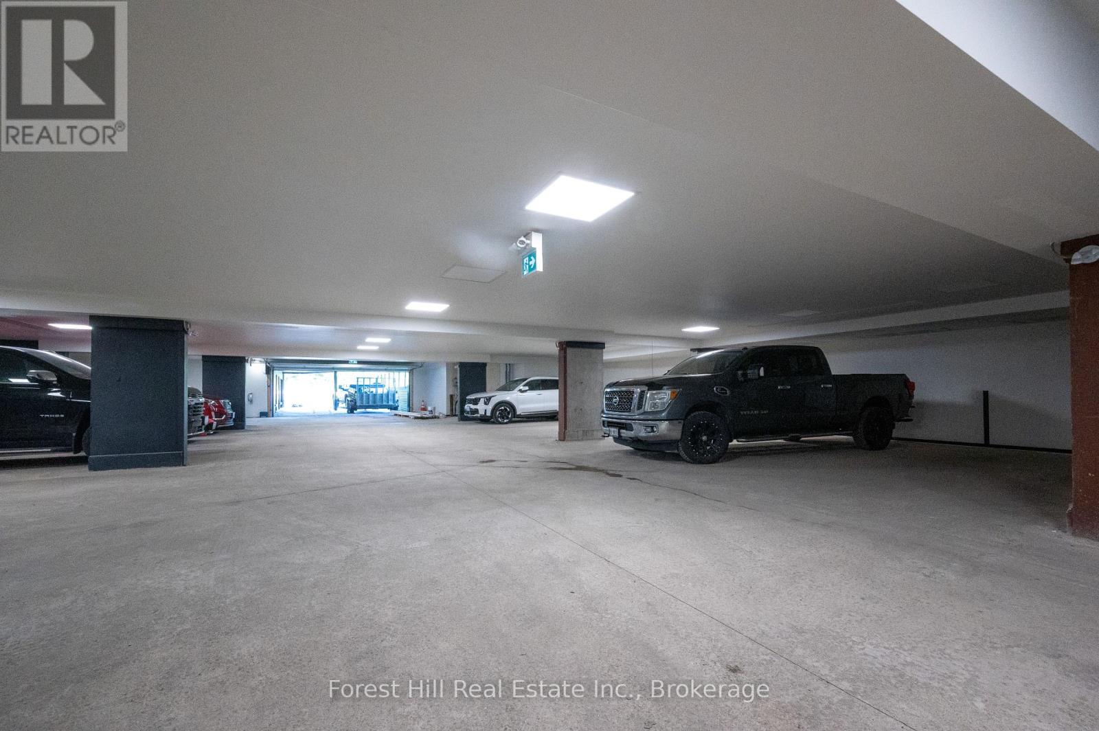 202 - 32 Brunel Road S, Huntsville, Ontario P1H 1P5 - Photo 26 - X13630342