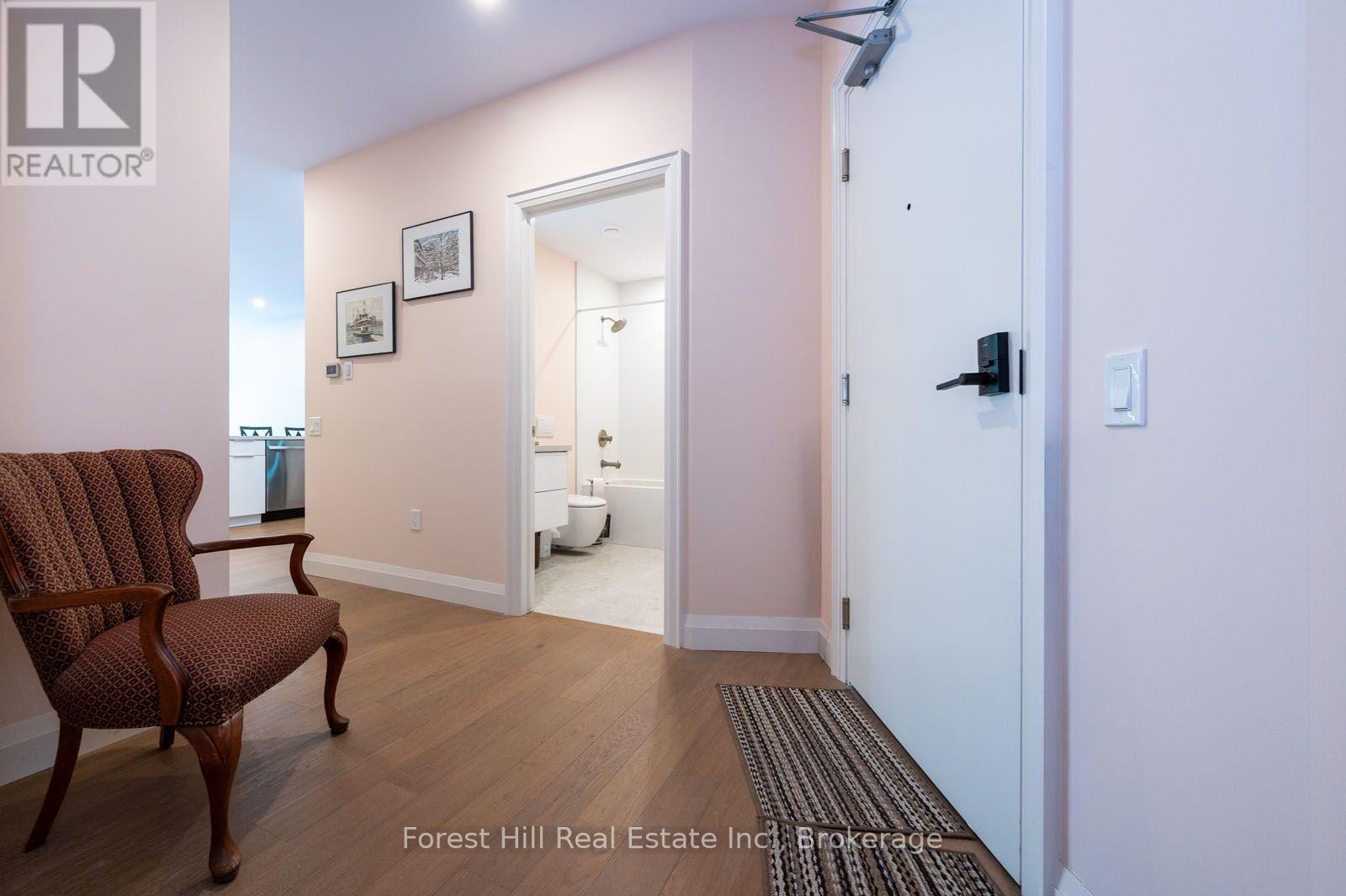 202 - 32 Brunel Road S, Huntsville, Ontario P1H 1P5 - Photo 29 - X13630342