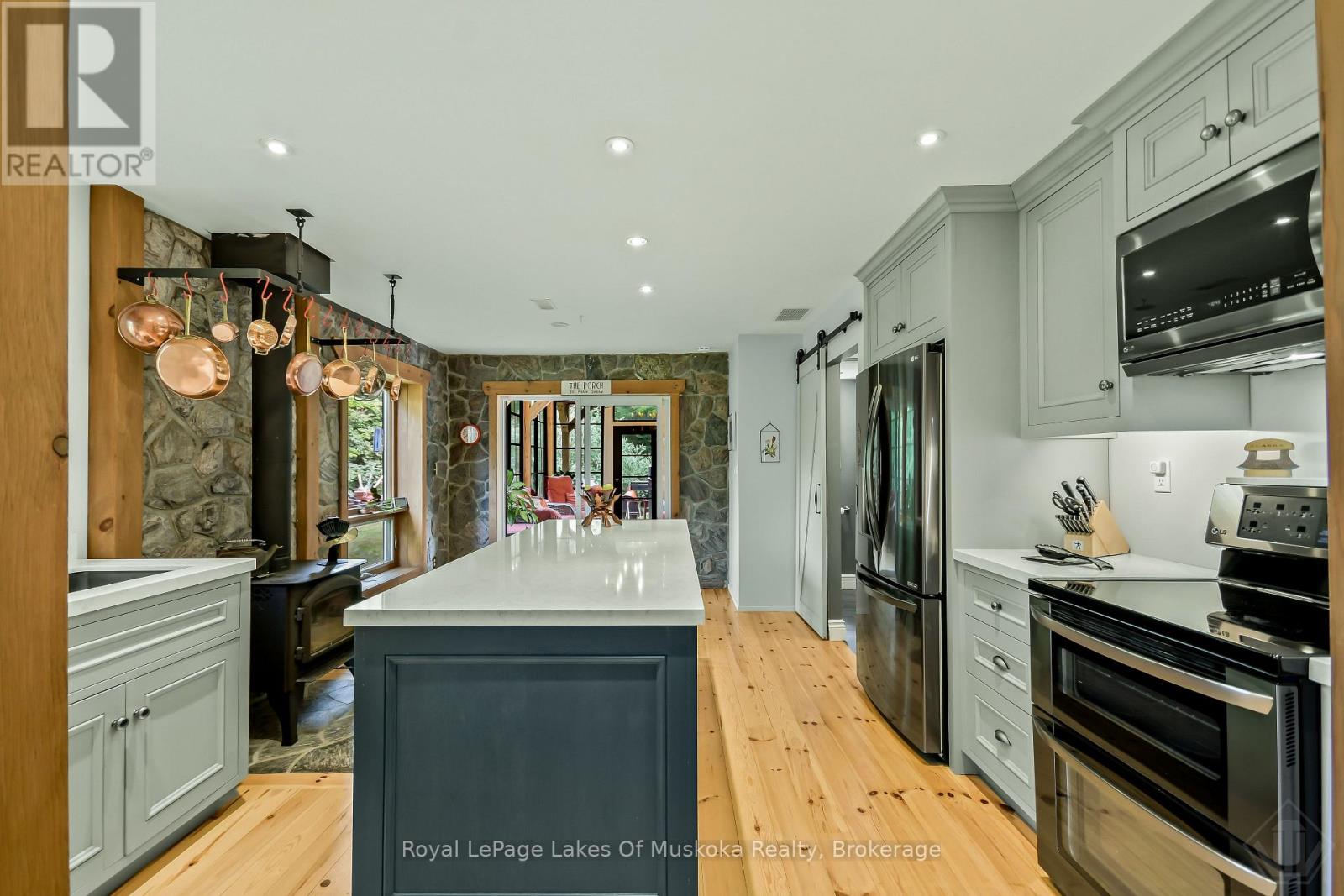 3650 Muskoka Road 117, Lake Of Bays, Ontario  P0B 1A0 - Photo 12 - X13635042