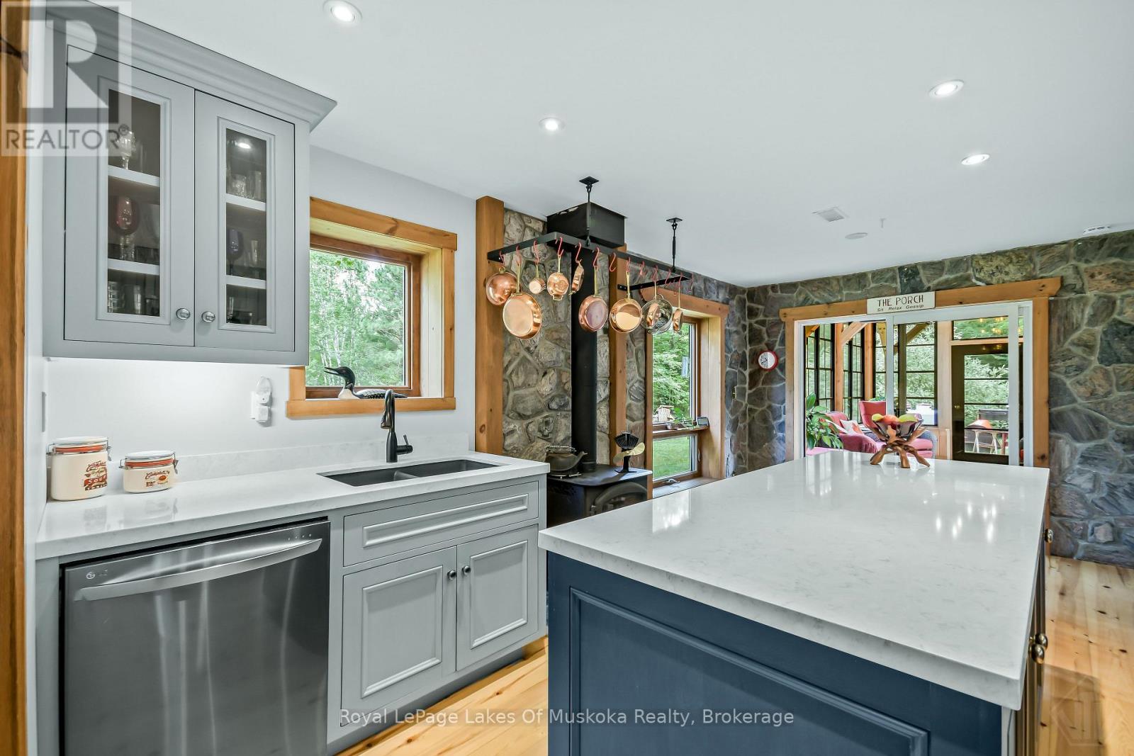 3650 Muskoka Road 117, Lake Of Bays, Ontario  P0B 1A0 - Photo 14 - X13635042