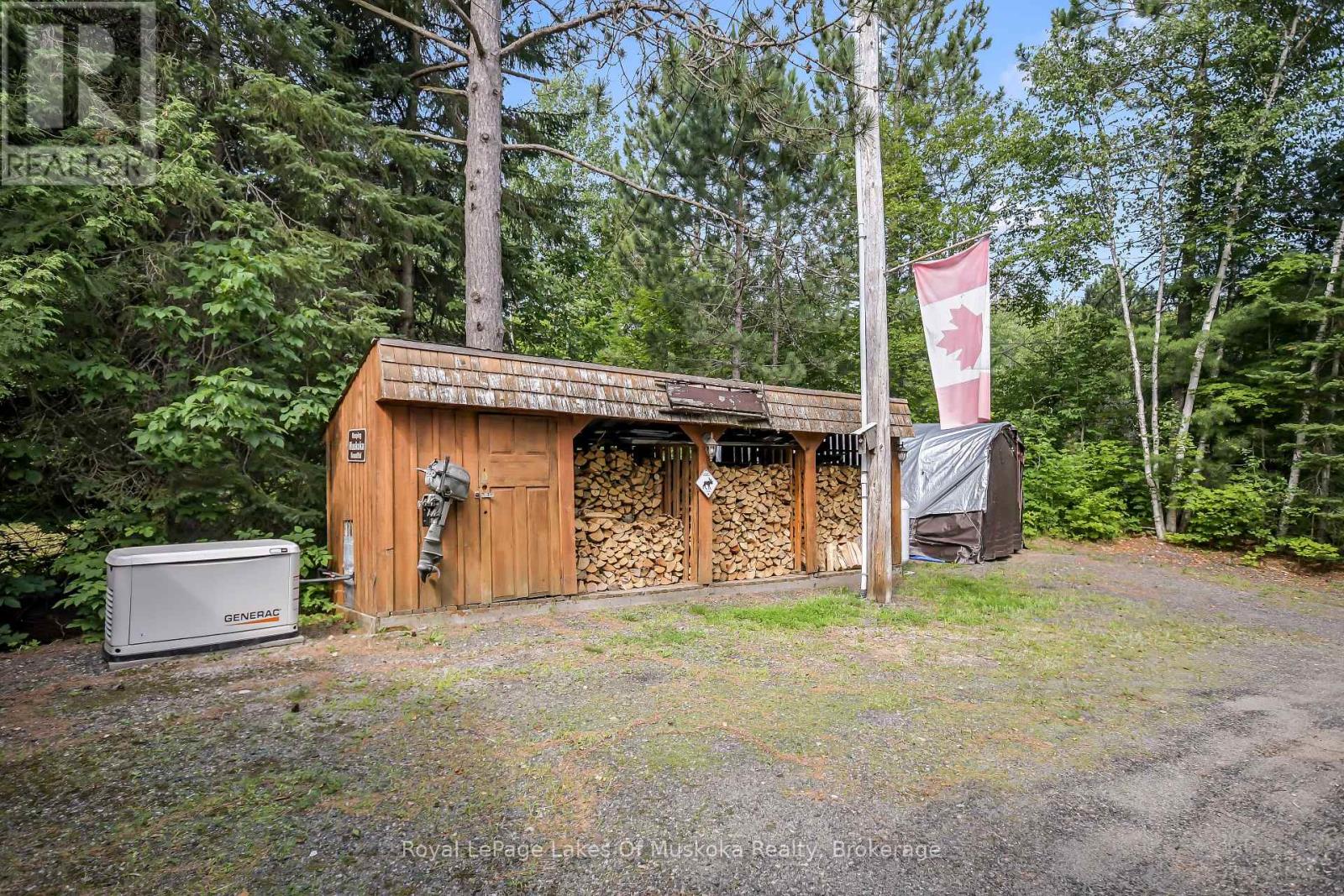 3650 Muskoka Road 117, Lake Of Bays, Ontario  P0B 1A0 - Photo 33 - X13635042