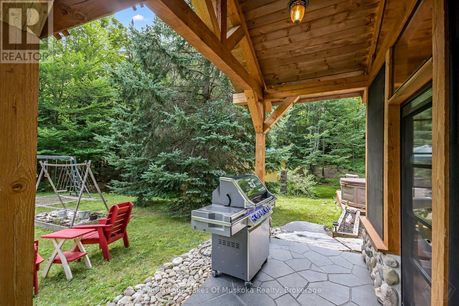 3650 Muskoka Road 117, Lake Of Bays, Ontario  P0B 1A0 - Photo 37 - X13635042