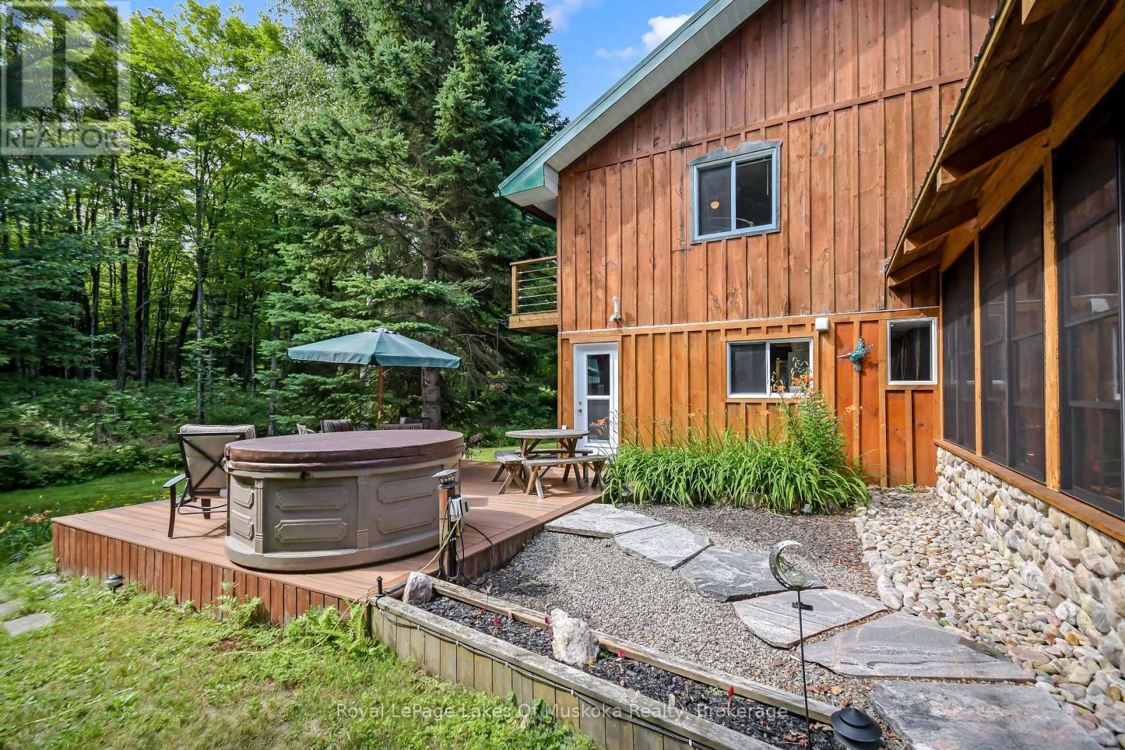 3650 Muskoka Road 117, Lake Of Bays, Ontario  P0B 1A0 - Photo 39 - X13635042