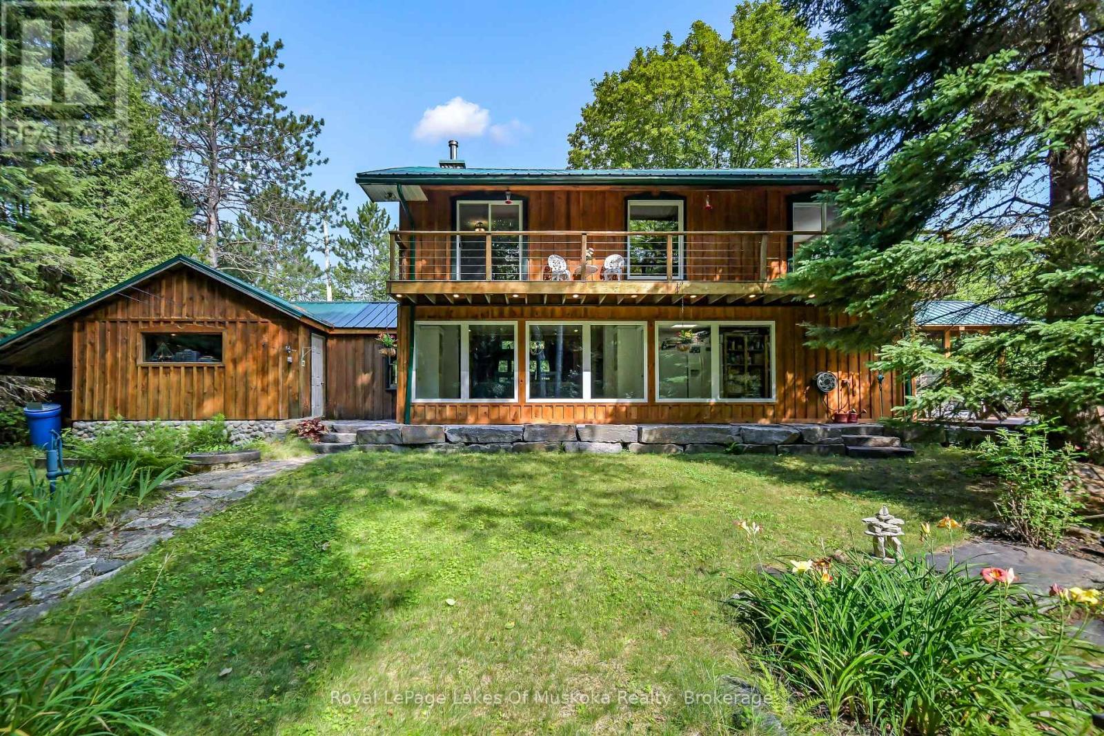 3650 Muskoka Road 117, Lake Of Bays, Ontario  P0B 1A0 - Photo 40 - X13635042