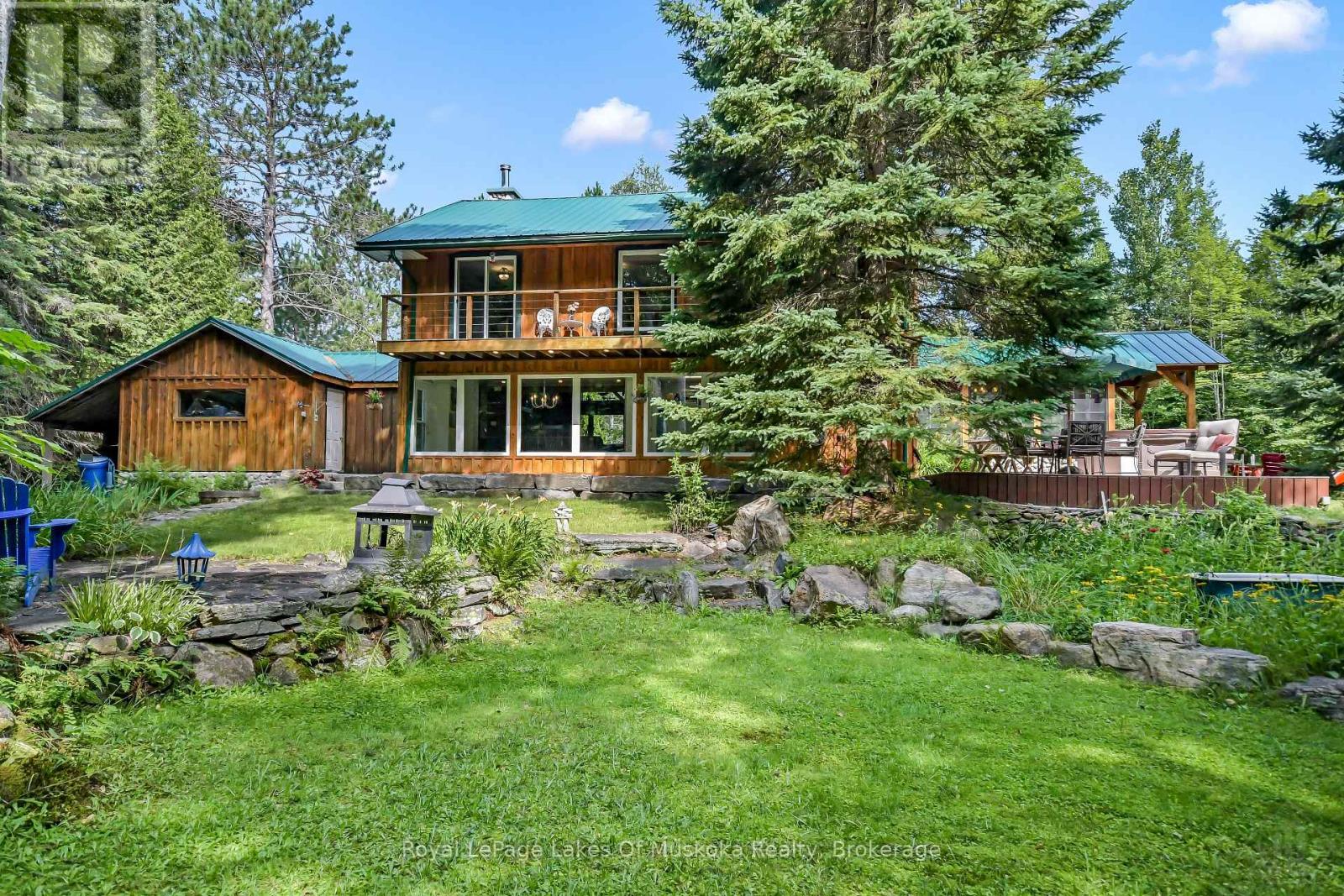 3650 Muskoka Road 117, Lake Of Bays, Ontario  P0B 1A0 - Photo 41 - X13635042