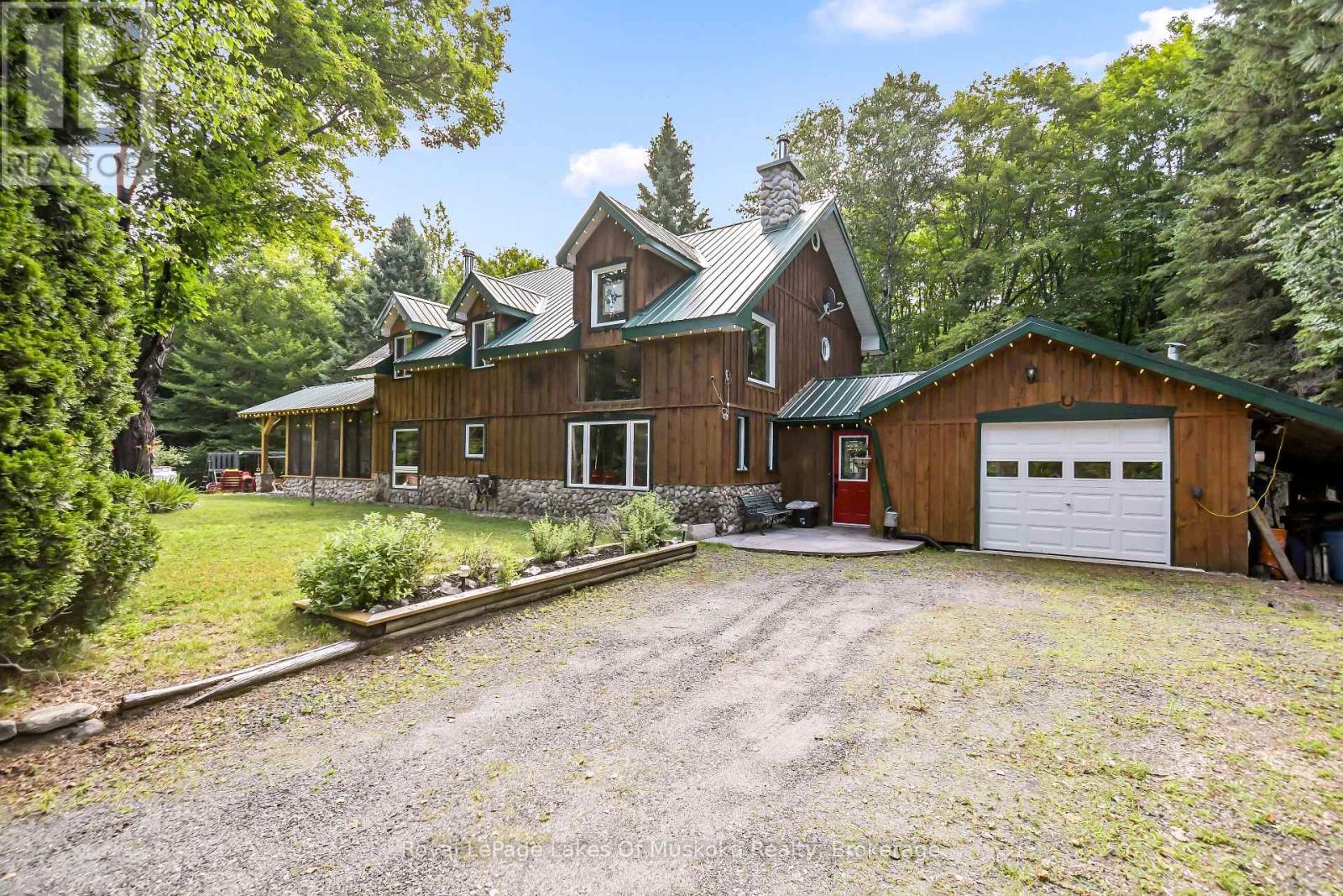 3650 Muskoka Road 117, Lake Of Bays, Ontario  P0B 1A0 - Photo 42 - X13635042
