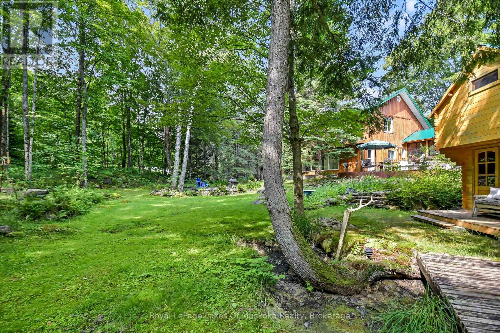 3650 Muskoka Road 117, Lake Of Bays, Ontario  P0B 1A0 - Photo 44 - X13635042