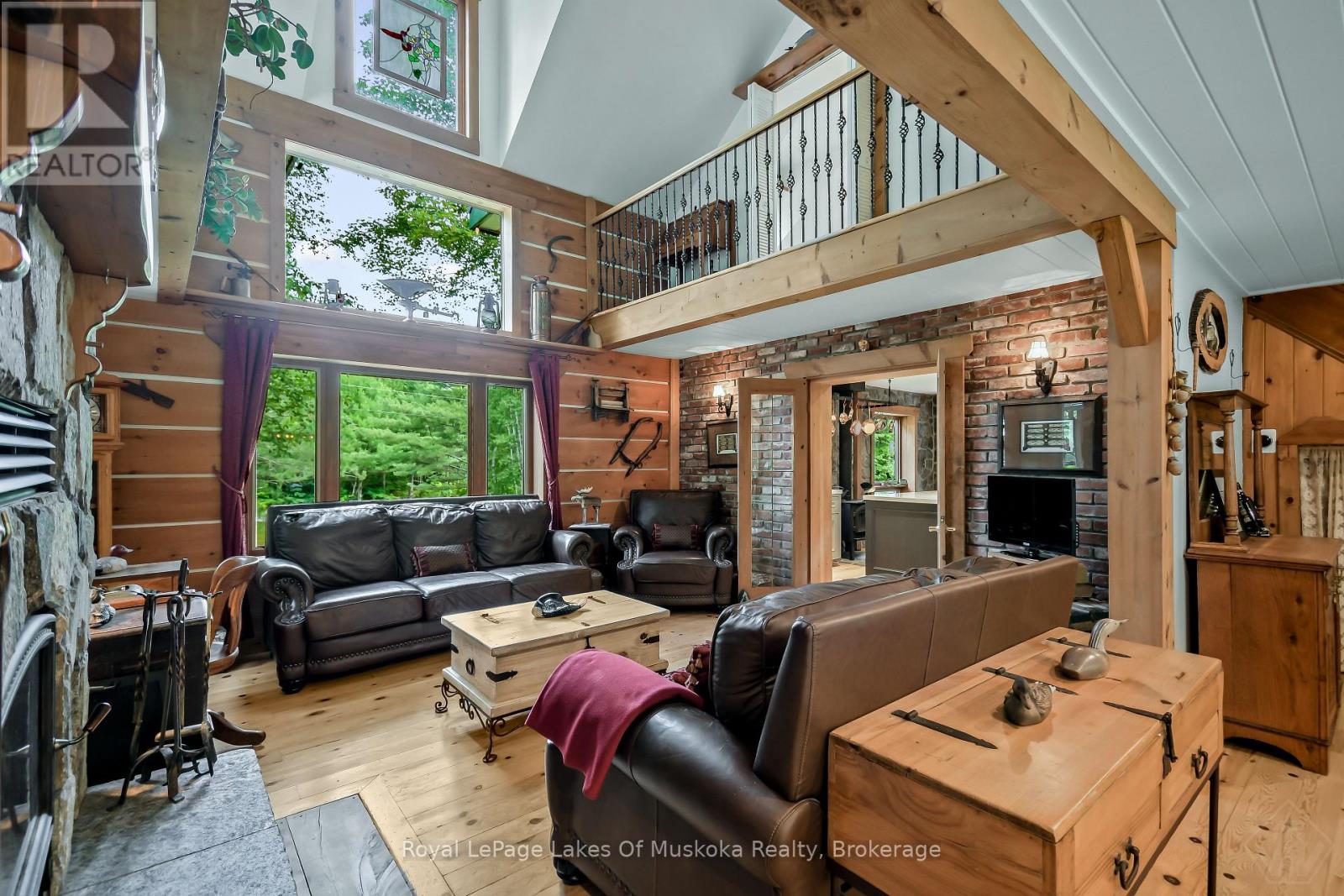 3650 Muskoka Road 117, Lake Of Bays, Ontario  P0B 1A0 - Photo 5 - X13635042