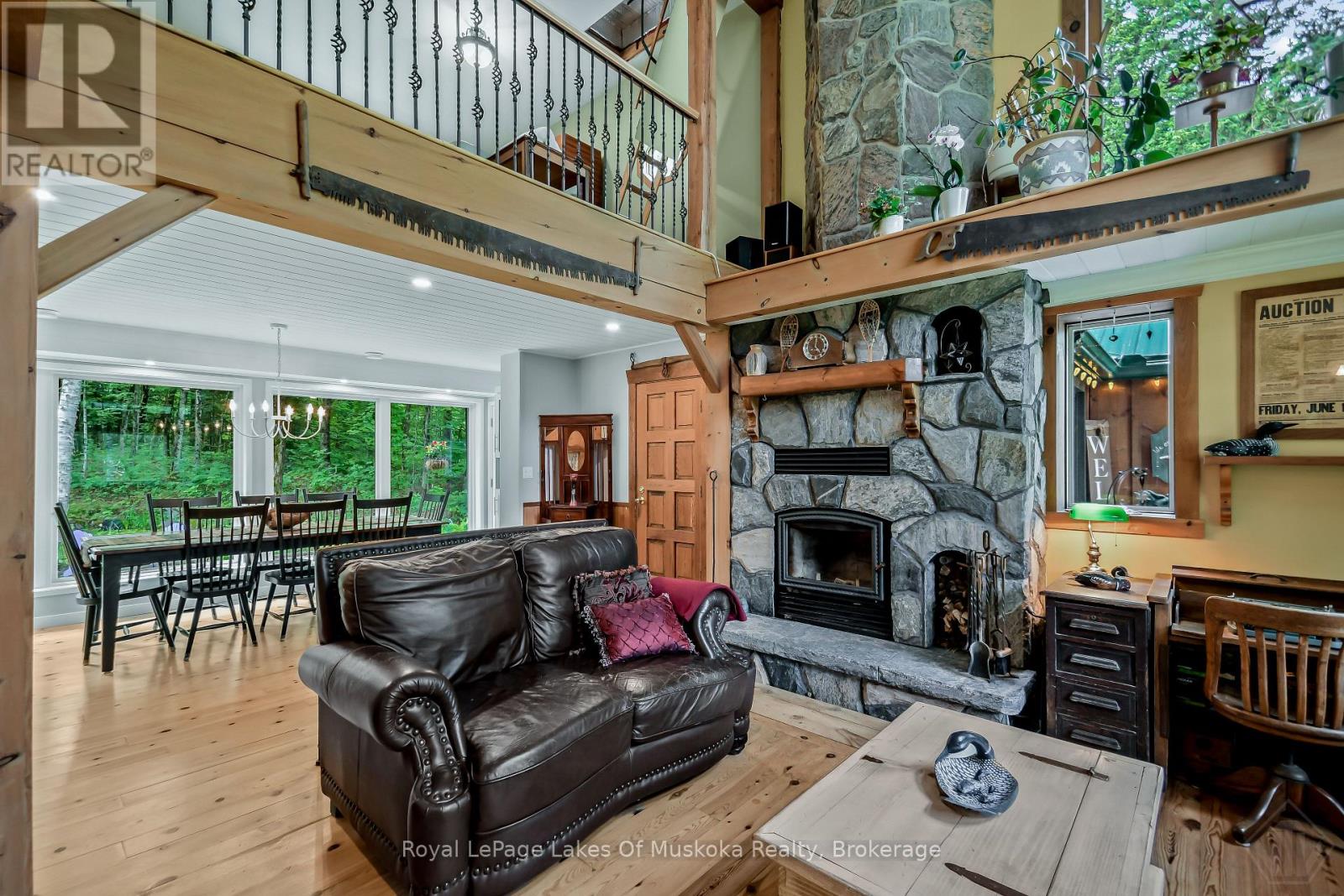 3650 Muskoka Road 117, Lake Of Bays, Ontario  P0B 1A0 - Photo 8 - X13635042