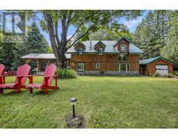 3650 MUSKOKA ROAD 117, Lake of Bays, Ontario