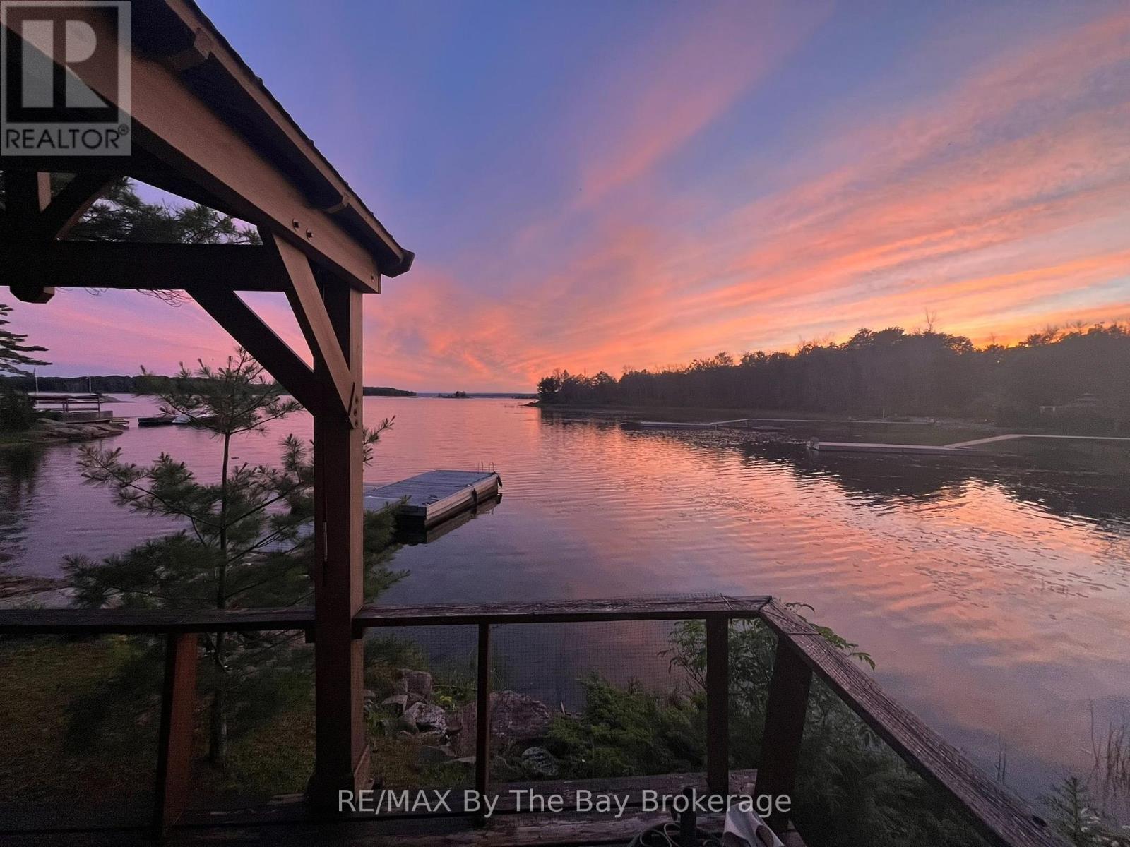294 Prisque Road, Georgian Bay, Ontario L0K 1S0 - Photo 1 - X13635332
