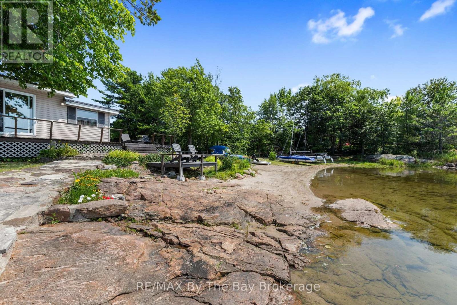 294 Prisque Road, Georgian Bay, Ontario L0K 1S0 - Photo 10 - X13635332