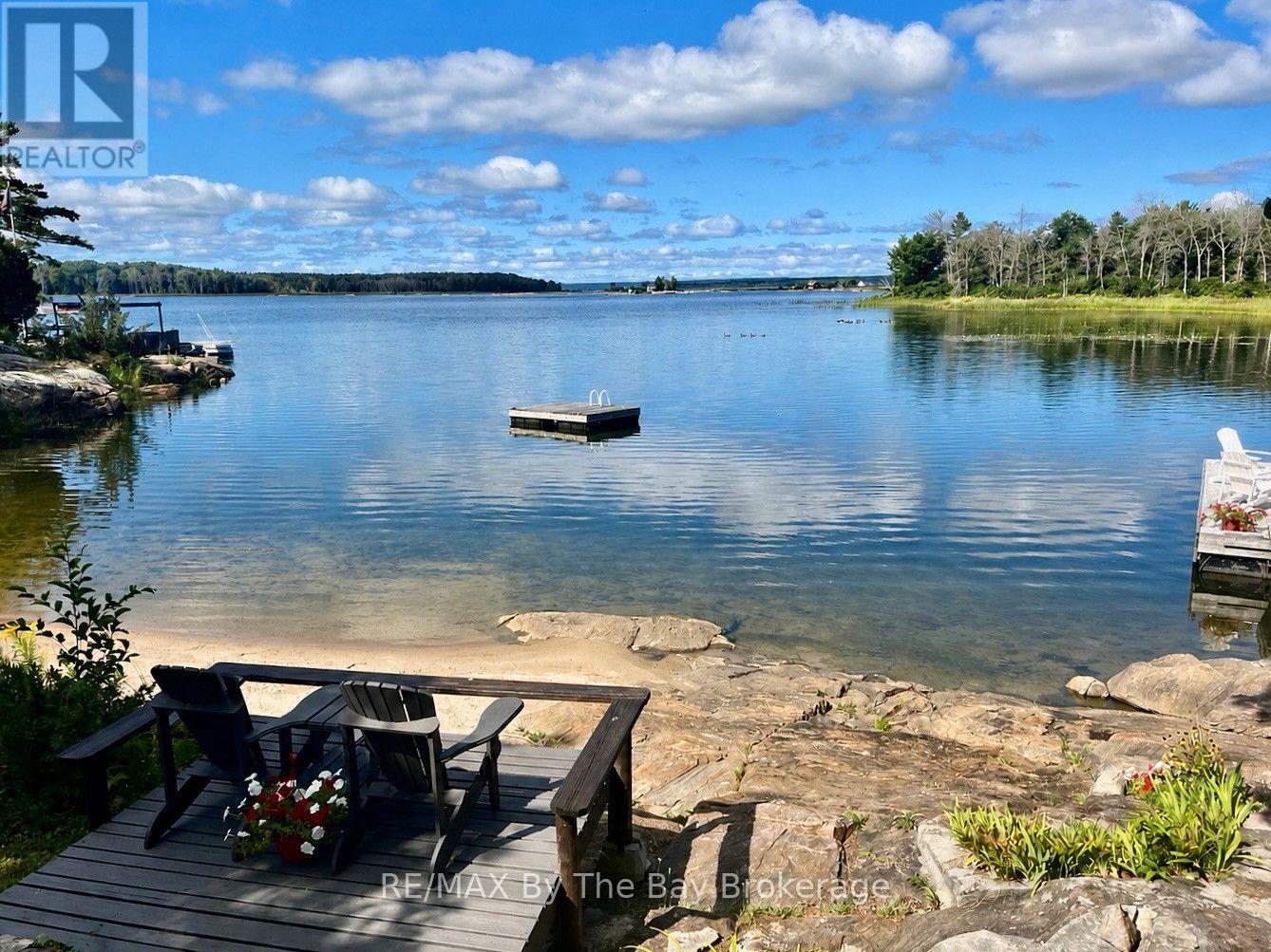 294 Prisque Road, Georgian Bay, Ontario L0K 1S0 - Photo 12 - X13635332