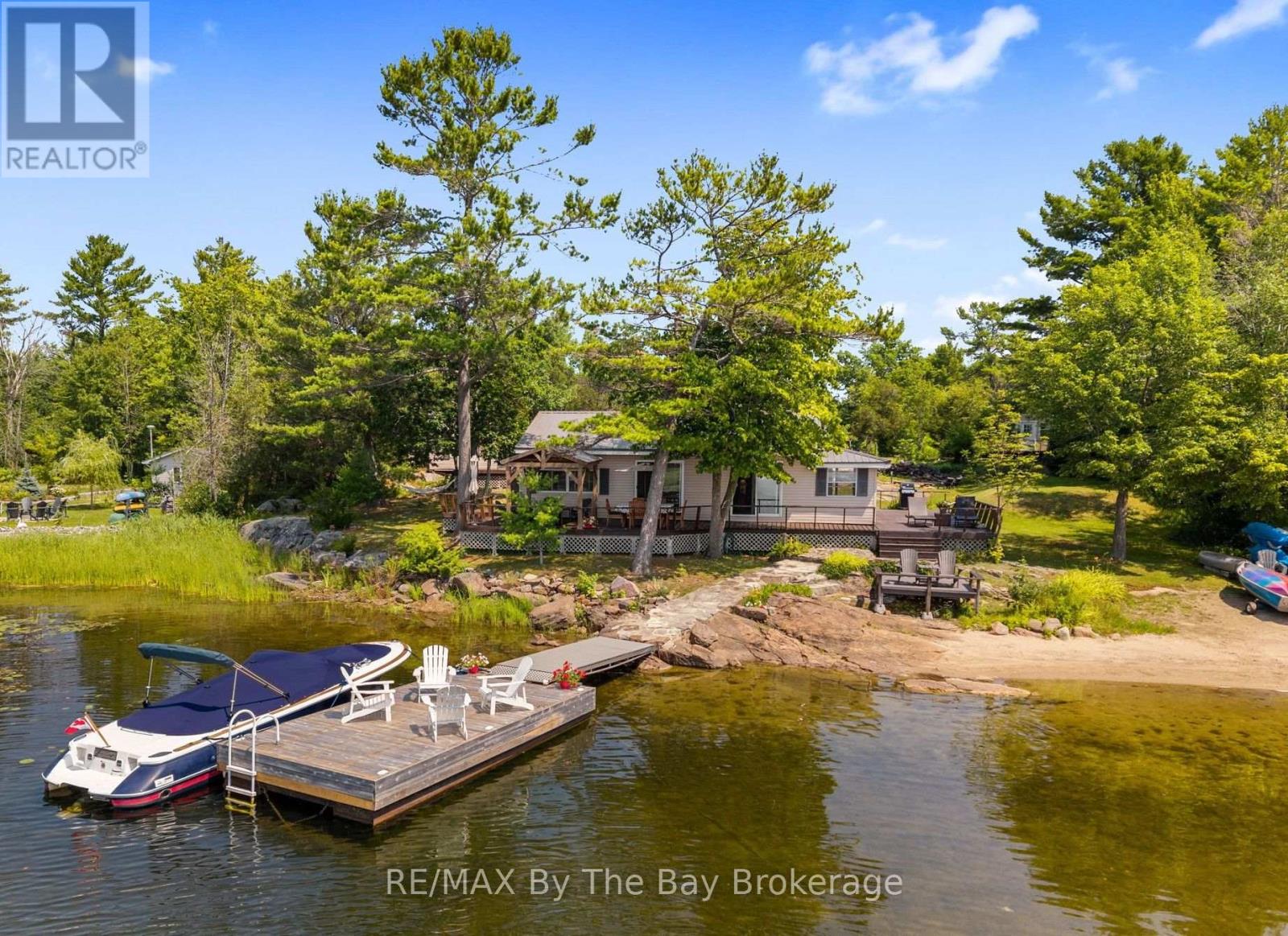 294 Prisque Road, Georgian Bay, Ontario L0K 1S0 - Photo 13 - X13635332