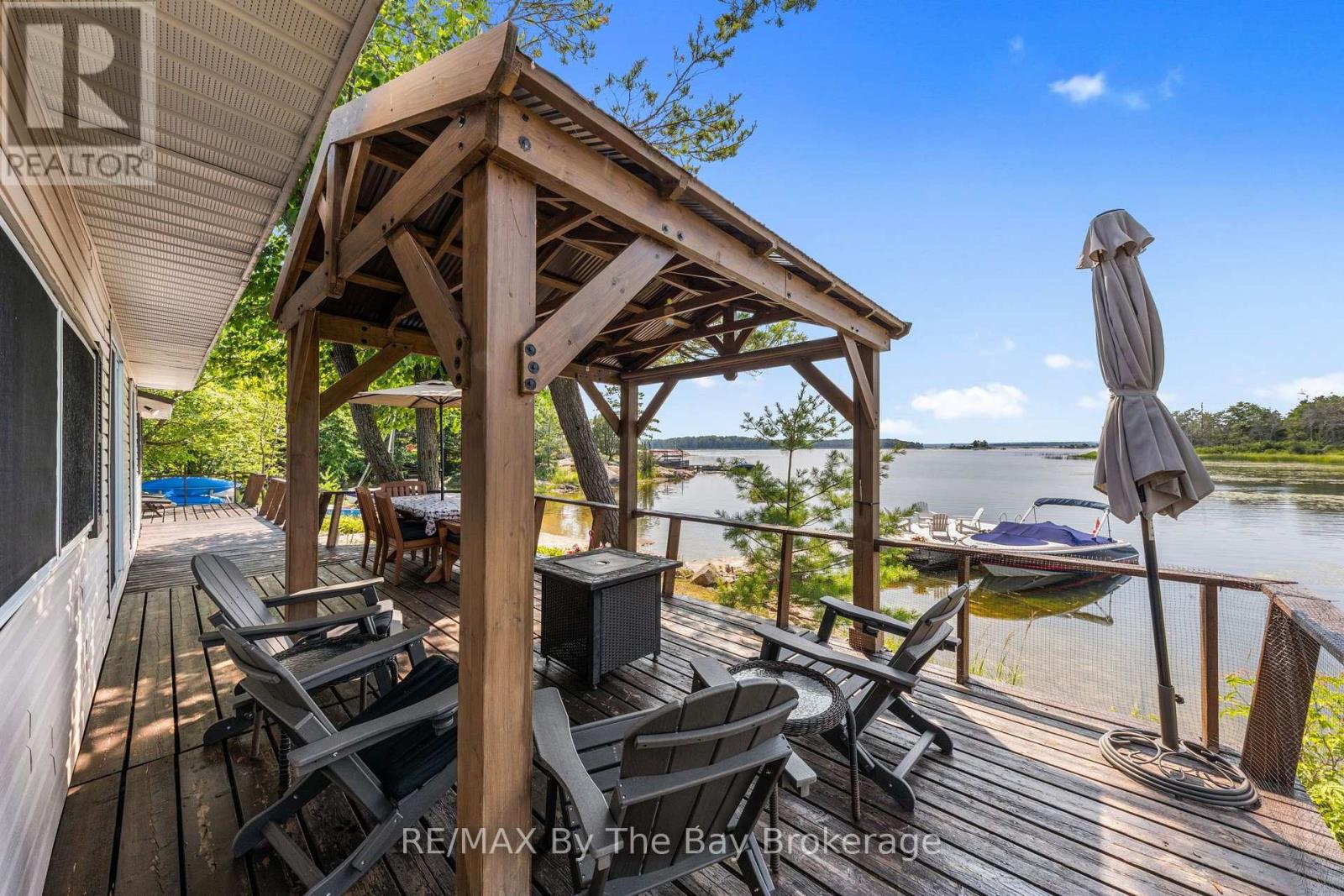 294 Prisque Road, Georgian Bay, Ontario L0K 1S0 - Photo 14 - X13635332