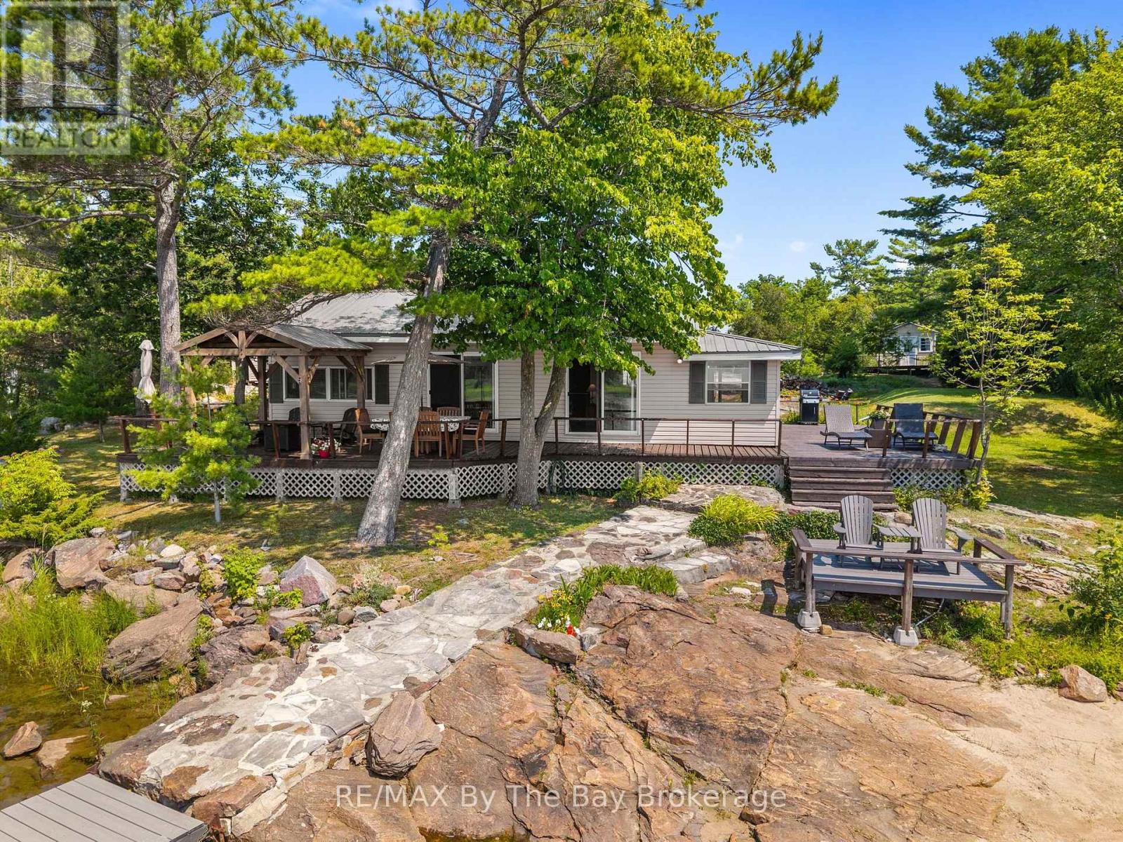 294 Prisque Road, Georgian Bay, Ontario L0K 1S0 - Photo 15 - X13635332