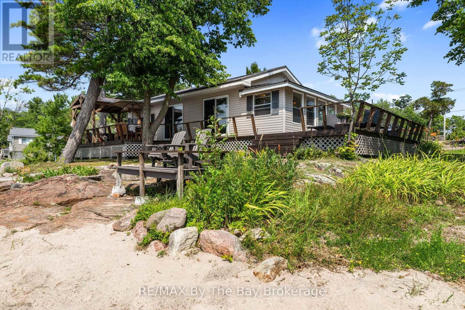 294 Prisque Road, Georgian Bay, Ontario L0K 1S0 - Photo 16 - X13635332