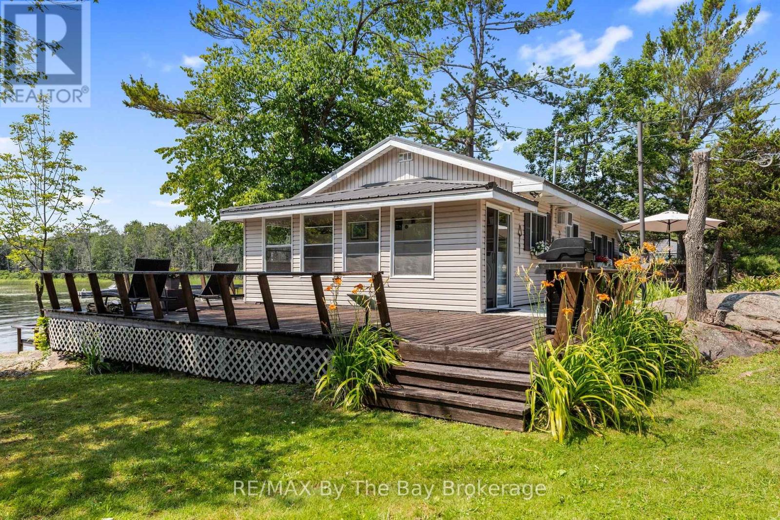 294 Prisque Road, Georgian Bay, Ontario L0K 1S0 - Photo 17 - X13635332