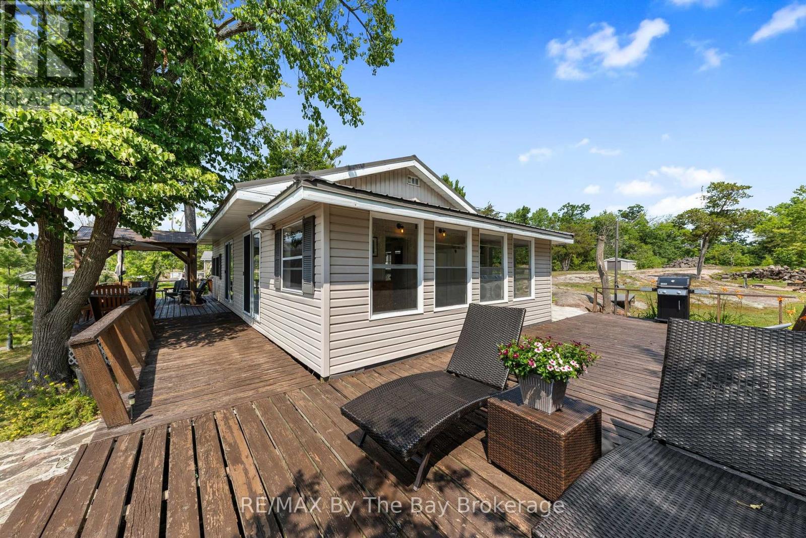 294 Prisque Road, Georgian Bay, Ontario L0K 1S0 - Photo 18 - X13635332