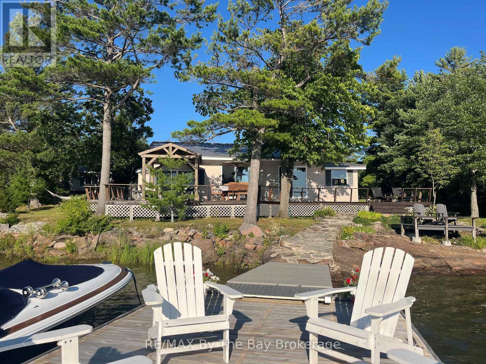 294 Prisque Road, Georgian Bay, Ontario L0K 1S0 - Photo 2 - X13635332