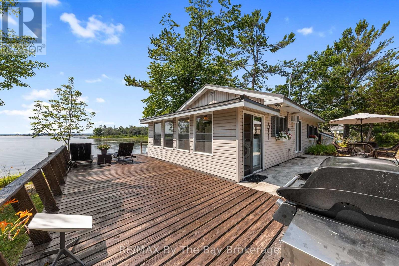 294 Prisque Road, Georgian Bay, Ontario L0K 1S0 - Photo 21 - X13635332