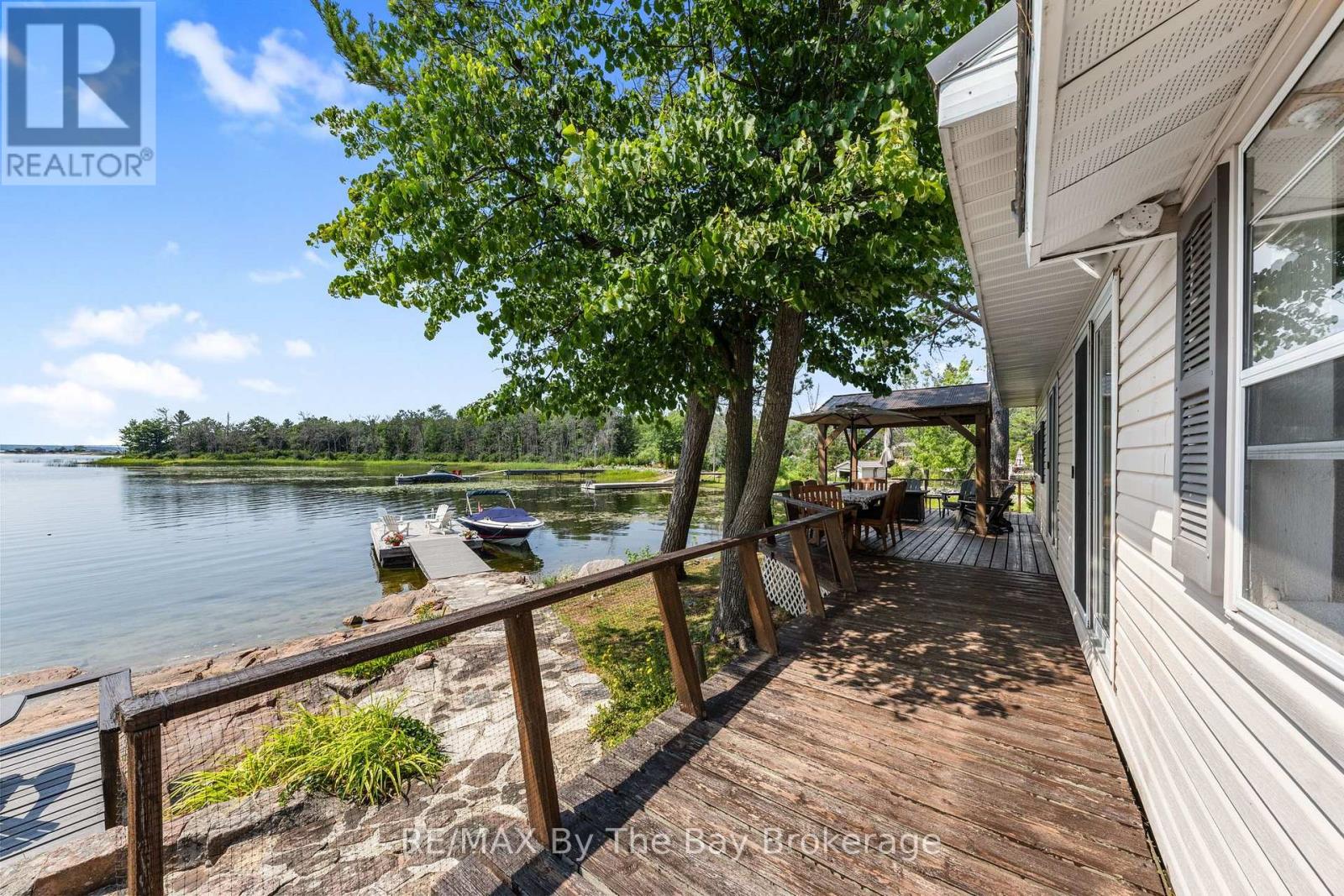 294 Prisque Road, Georgian Bay, Ontario L0K 1S0 - Photo 22 - X13635332