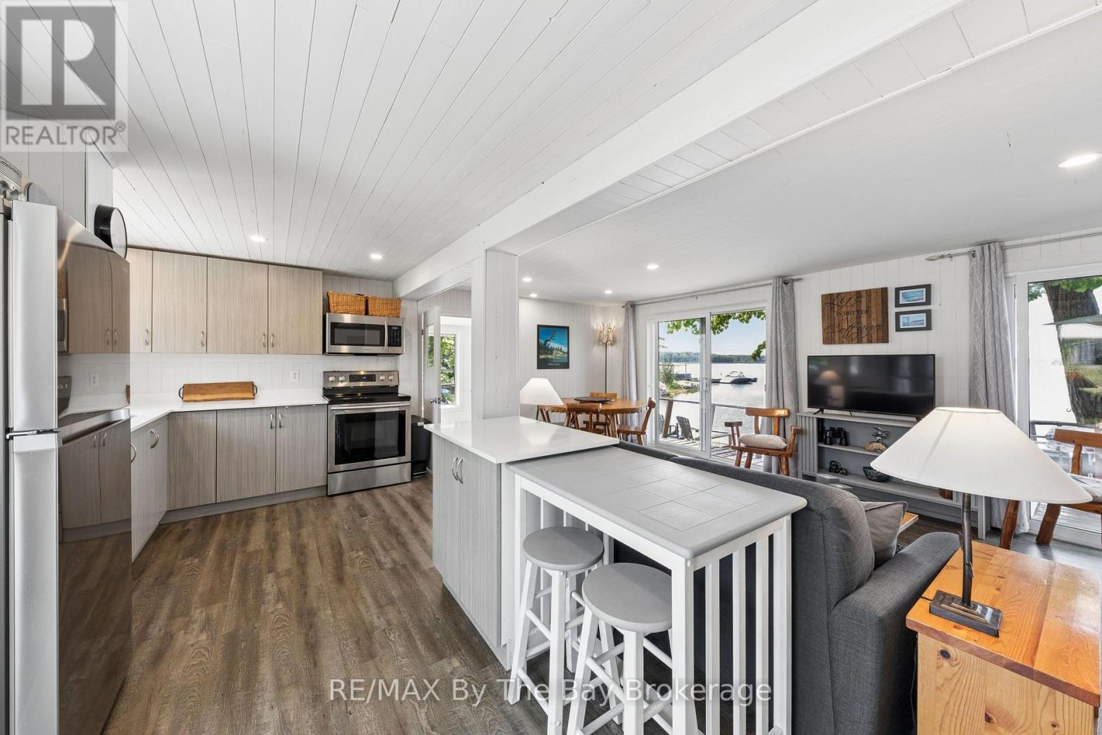 294 Prisque Road, Georgian Bay, Ontario L0K 1S0 - Photo 25 - X13635332