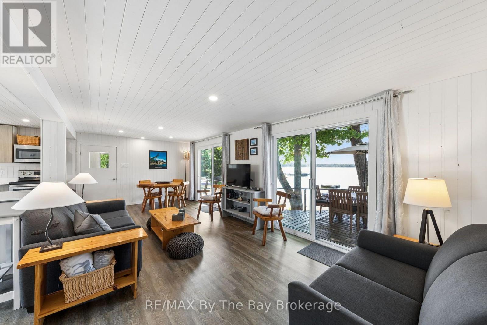 294 Prisque Road, Georgian Bay, Ontario L0K 1S0 - Photo 27 - X13635332