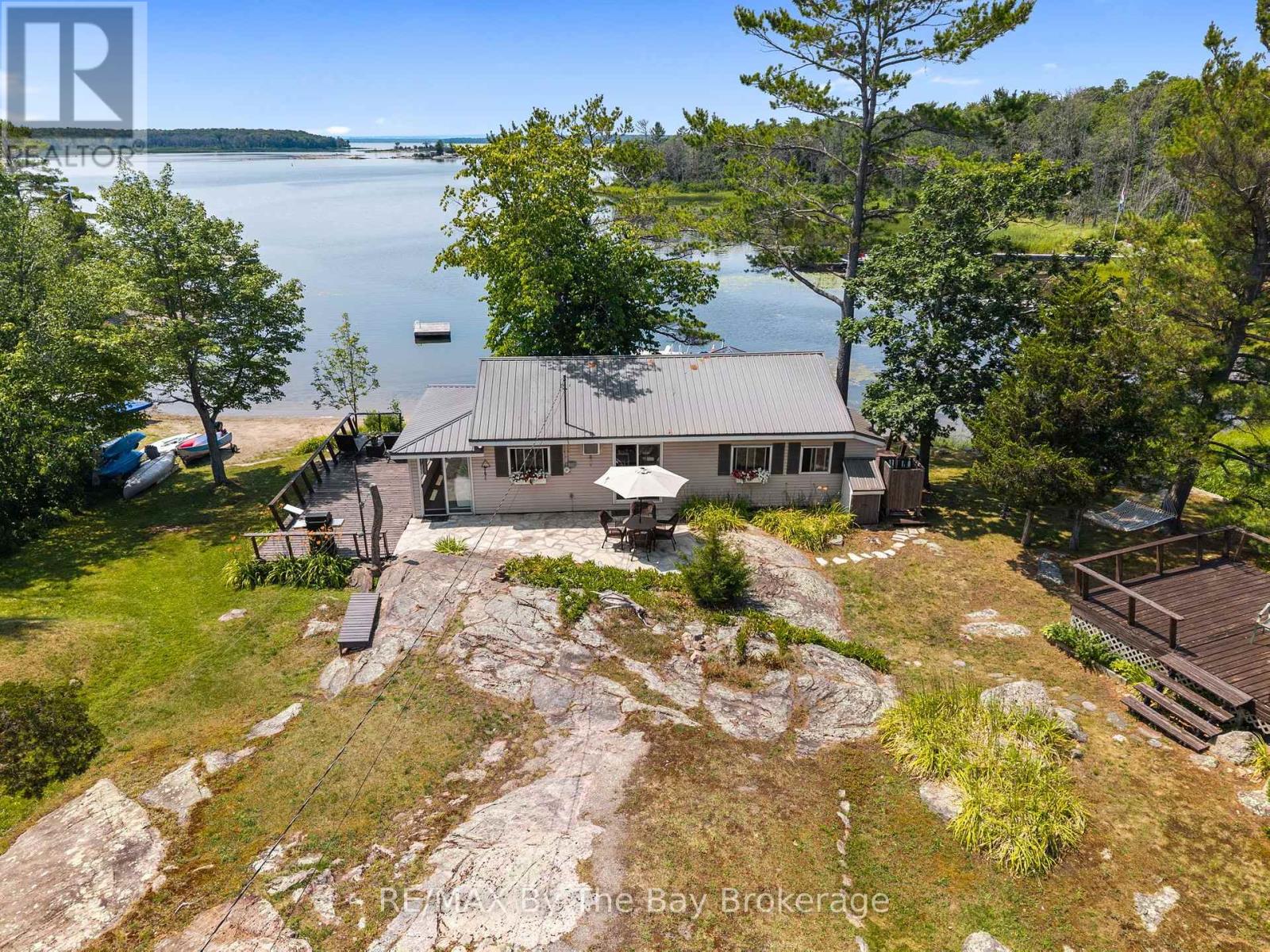 294 Prisque Road, Georgian Bay, Ontario L0K 1S0 - Photo 3 - X13635332
