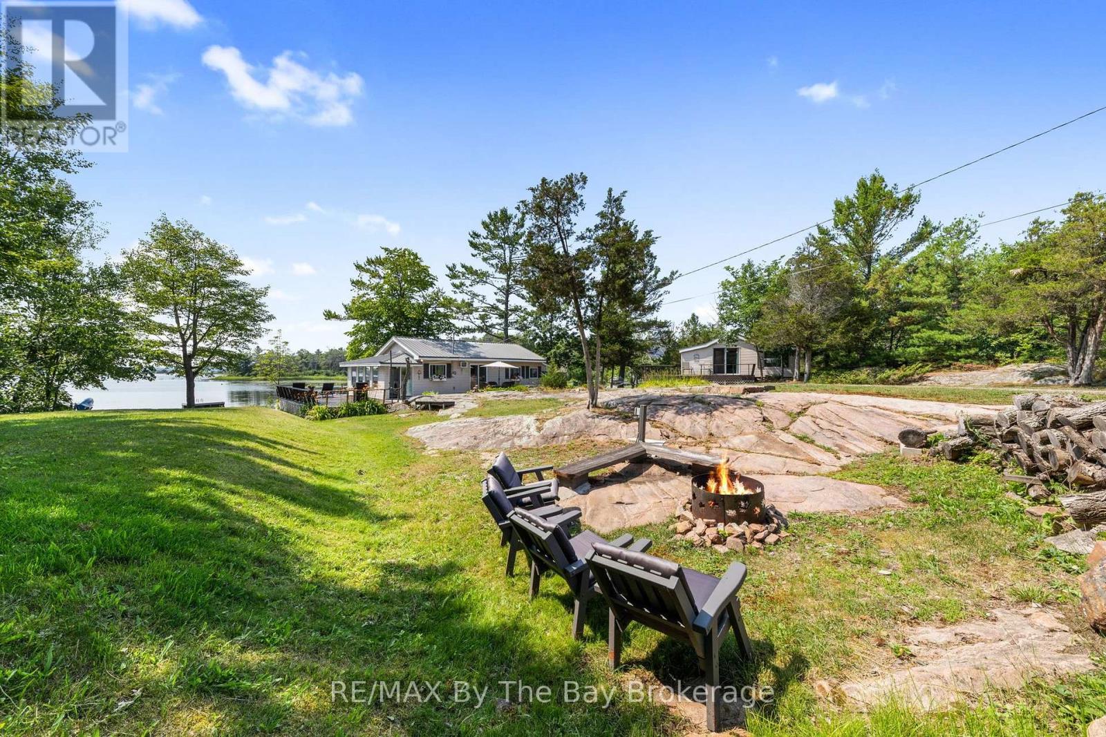 294 Prisque Road, Georgian Bay, Ontario L0K 1S0 - Photo 4 - X13635332