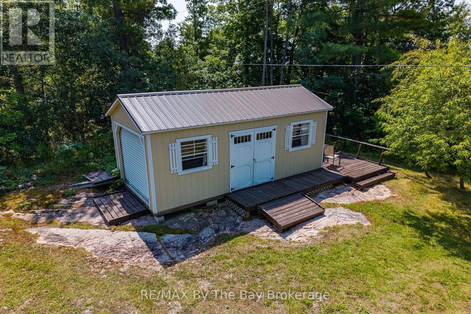 294 Prisque Road, Georgian Bay, Ontario L0K 1S0 - Photo 42 - X13635332