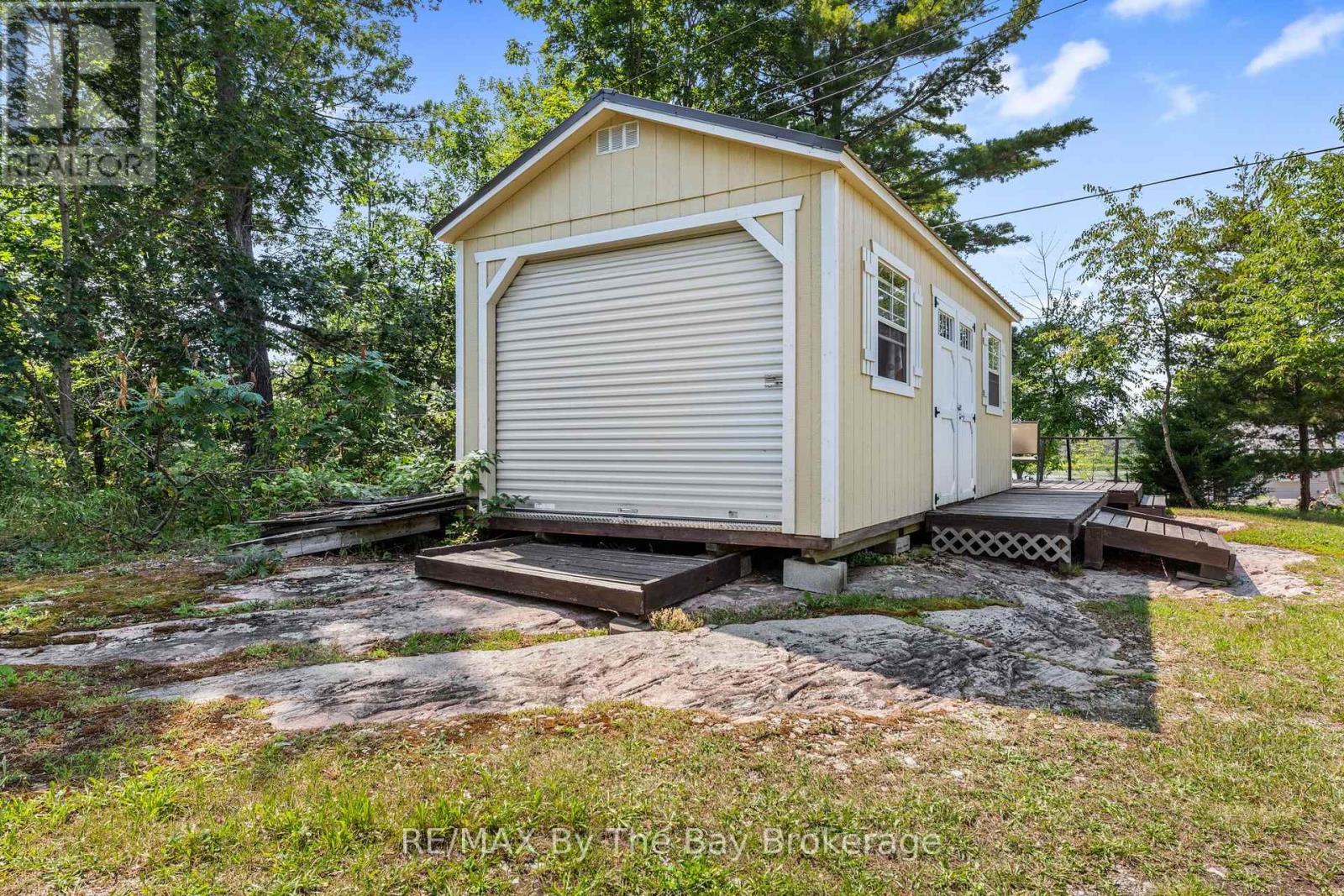 294 Prisque Road, Georgian Bay, Ontario L0K 1S0 - Photo 46 - X13635332