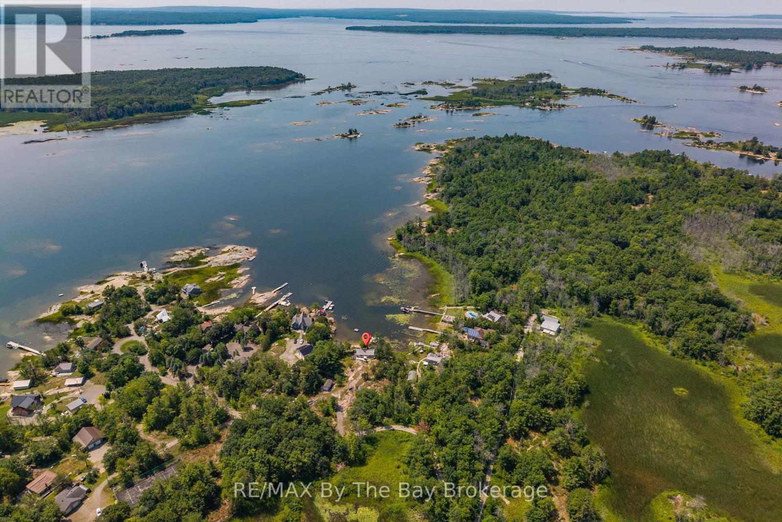 294 Prisque Road, Georgian Bay, Ontario L0K 1S0 - Photo 48 - X13635332