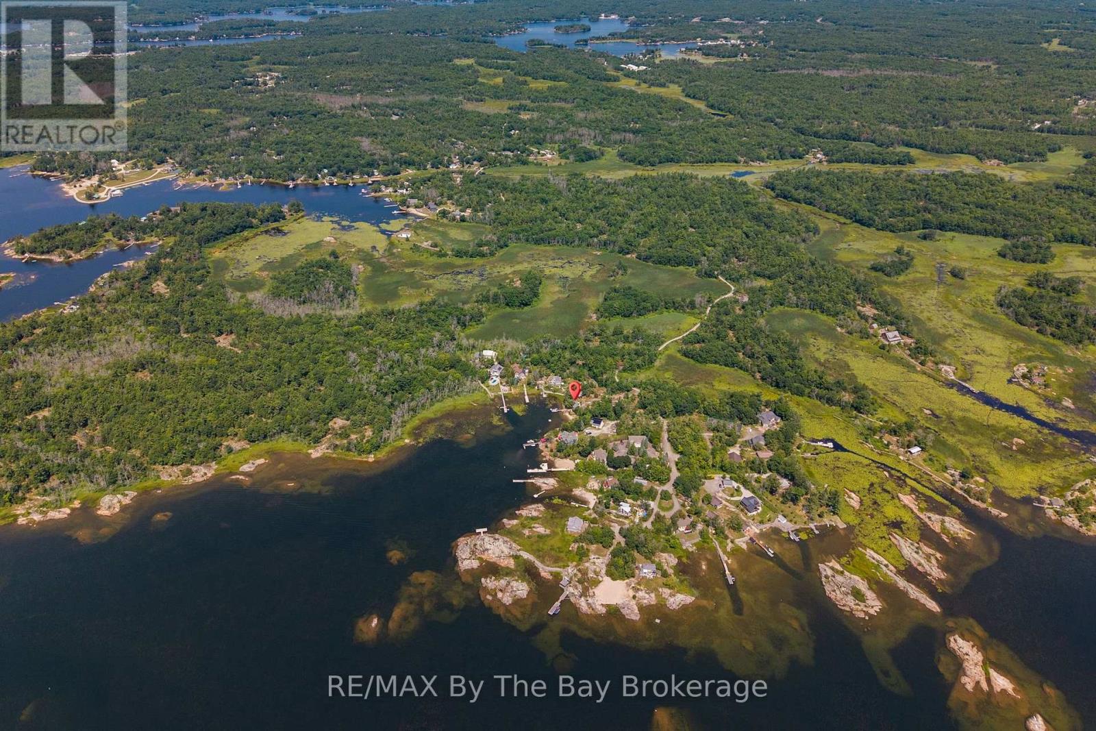 294 Prisque Road, Georgian Bay, Ontario L0K 1S0 - Photo 49 - X13635332