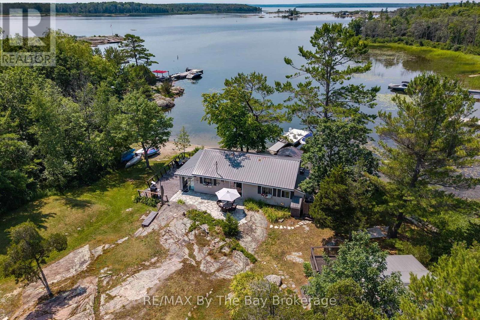 294 Prisque Road, Georgian Bay, Ontario L0K 1S0 - Photo 5 - X13635332