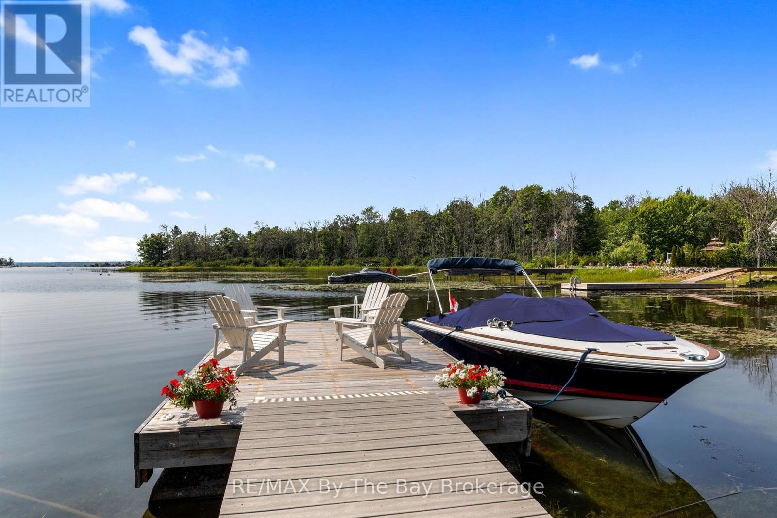294 Prisque Road, Georgian Bay, Ontario L0K 1S0 - Photo 6 - X13635332