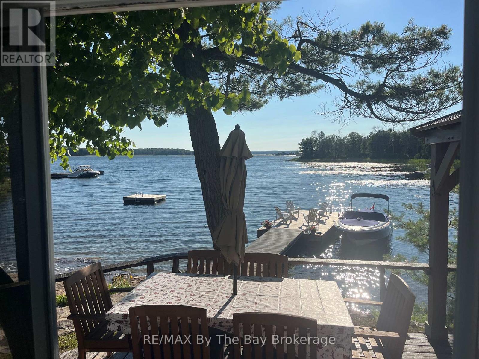 294 Prisque Road, Georgian Bay, Ontario L0K 1S0 - Photo 7 - X13635332
