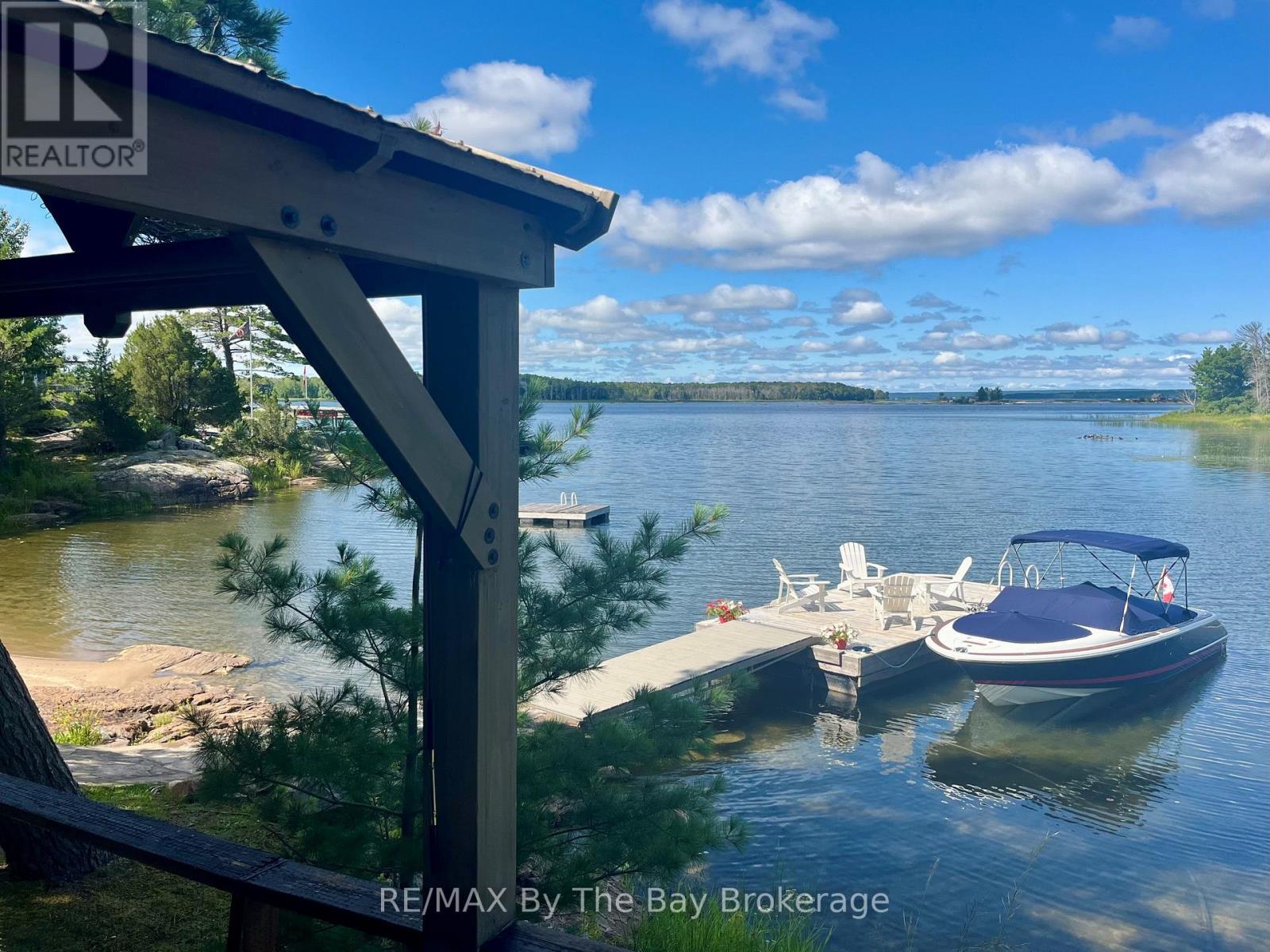 294 Prisque Road, Georgian Bay, Ontario L0K 1S0 - Photo 8 - X13635332
