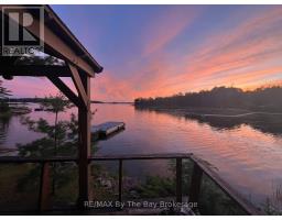 294 PRISQUE ROAD, Georgian Bay, Ontario