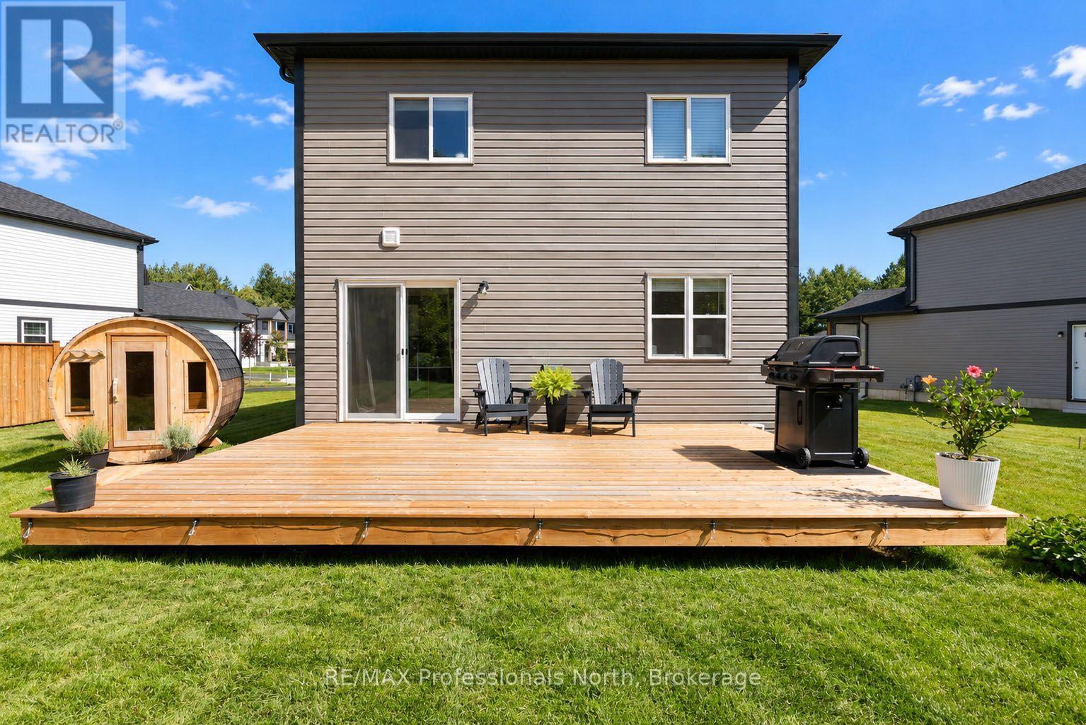 33 Whitehorn Park Road W, Bracebridge, Ontario P1L 1W9 - Photo 16 - X13637690