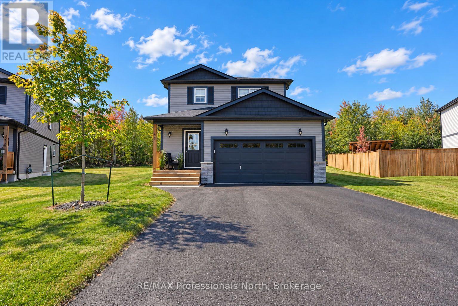 33 Whitehorn Park Road W, Bracebridge, Ontario P1L 1W9 - Photo 3 - X13637690