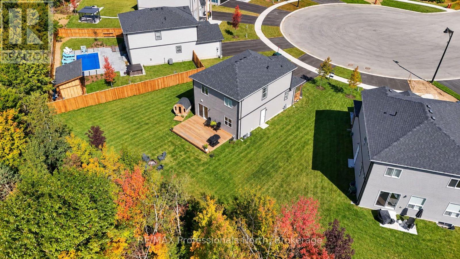 33 Whitehorn Park Road W, Bracebridge, Ontario P1L 1W9 - Photo 33 - X13637690