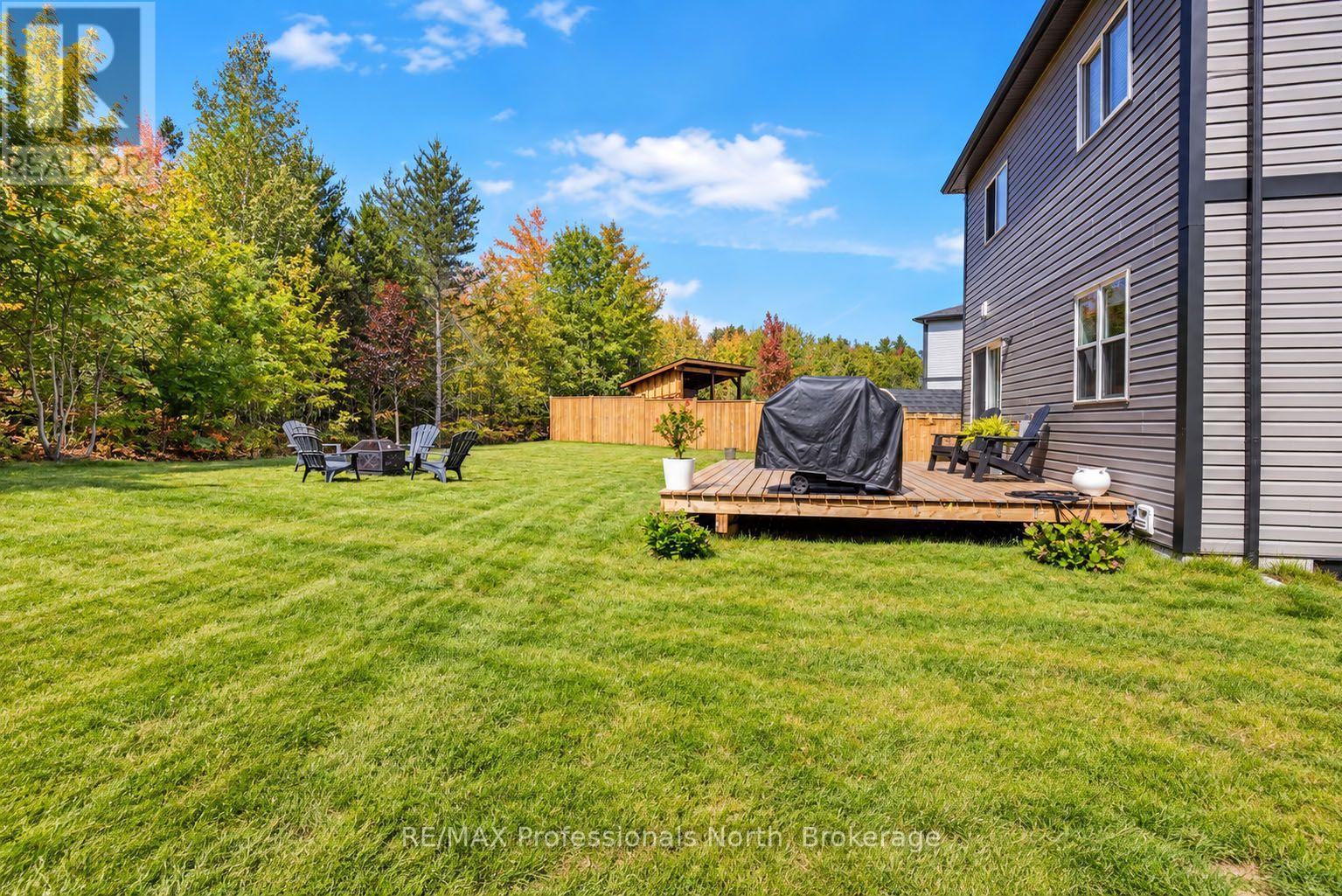 33 Whitehorn Park Road W, Bracebridge, Ontario P1L 1W9 - Photo 35 - X13637690