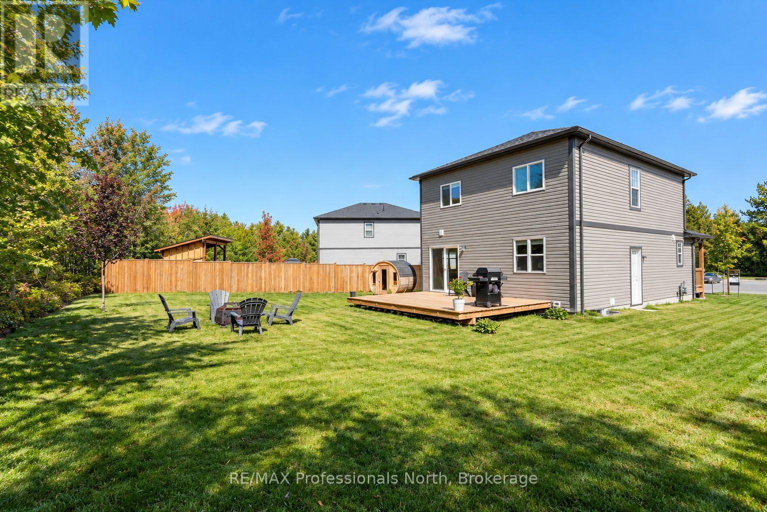 33 Whitehorn Park Road W, Bracebridge, Ontario P1L 1W9 - Photo 36 - X13637690